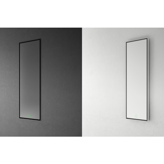 IRSAP Face a Face Zero dizajnový radiátor farebné odtiene rady Face