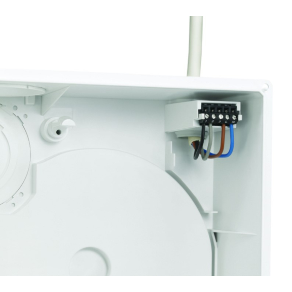 Helios ELS-GU montážna krabica pod omietku