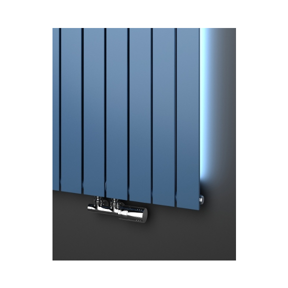 ISAN Collom LED radiátor