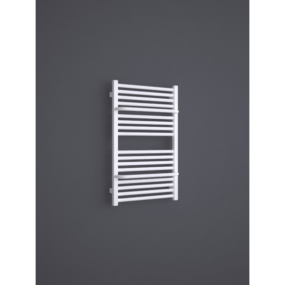 TERMA Lima kúpeľňový radiátor RAL9016 820x500