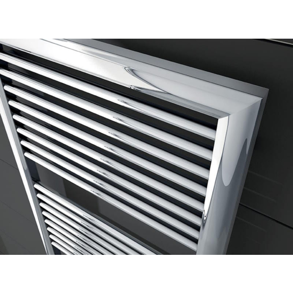 IRSAP Novo Cult Chrome dizajnový radiátor