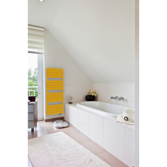 ISAN Atria kúpeľňový radiátor