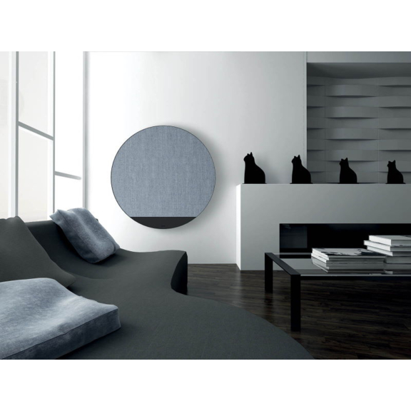 IRSAP Orimono dizajnový radiátor