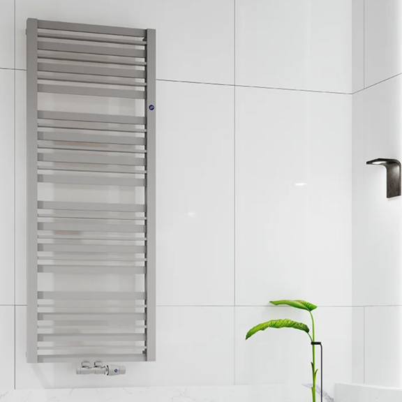 Instal Projekt Code dizajnový radiátor - titulná fotka