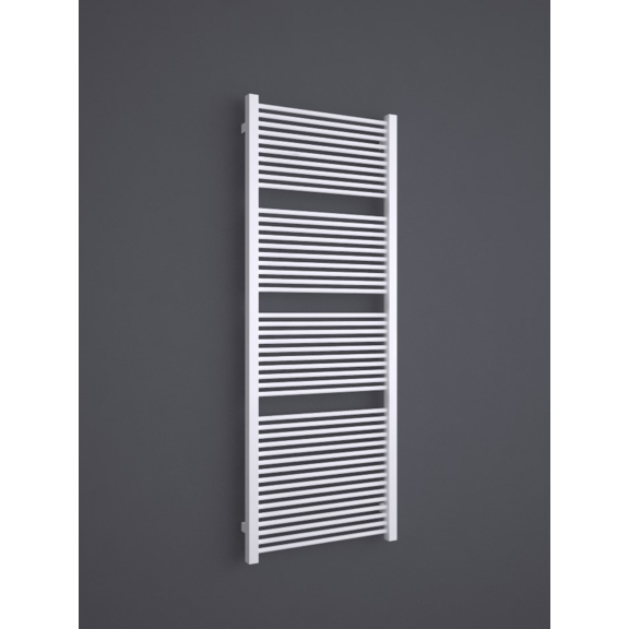 TERMA Mike dizajnový radiátor RAL 9016 1335x530