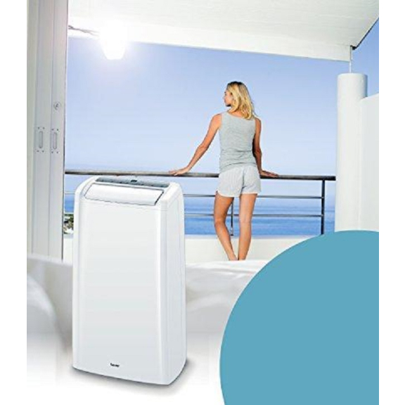 Beurer BEU-LE60 odvlhčovač vzduchu design dizajn