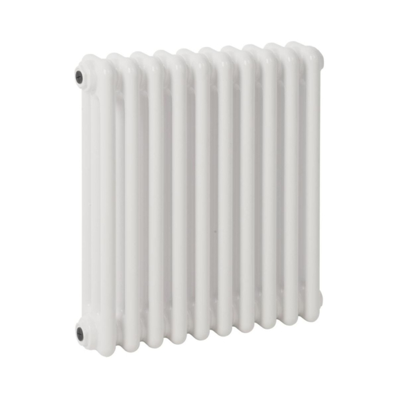 Instal projekt Tubus 3  - biely