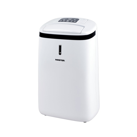 Master DH 720 domáci odvlhčovač vzduchu s UV lampou