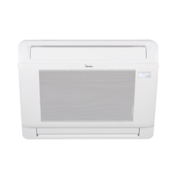 Midea parapetná klimatizácia