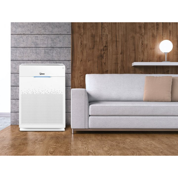 Winix Zero+ inteligentná čistička vzduchu - interiér