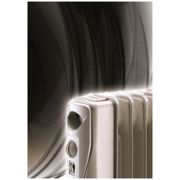 Plein Air Holly 2000 ERC2 2009 olejový radiátor