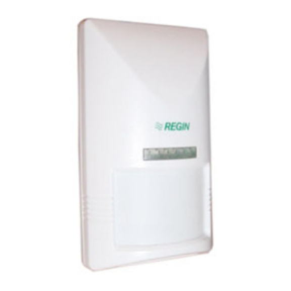 Systemair IR24/P snímač Systemair IR24/P snímač