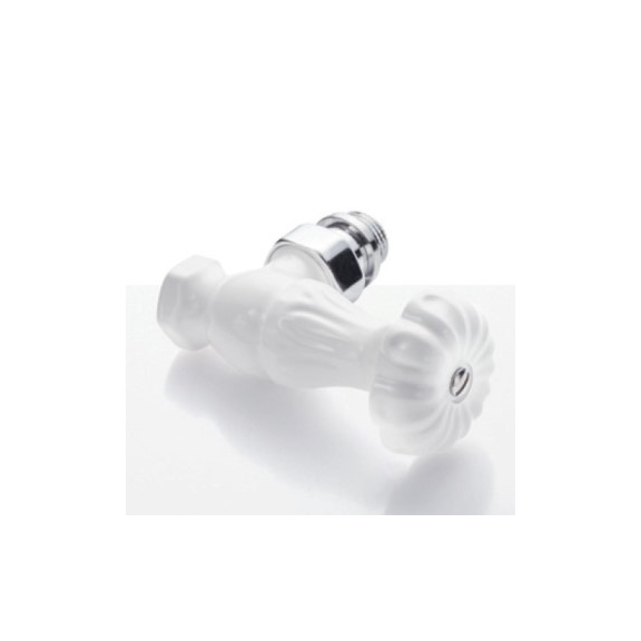 SR Floral Old Style Biela