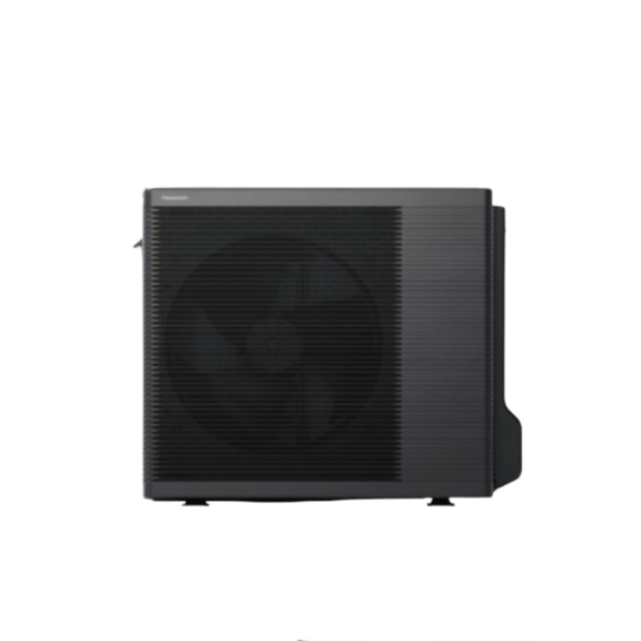 PANASONIC Aquarea tepelné čerpadlo