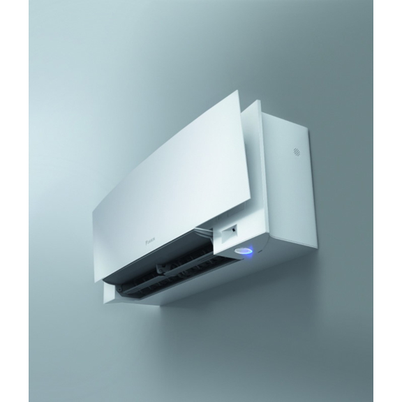 Daikin Emura 3 FTXJ-AW nástenná klimatizácia