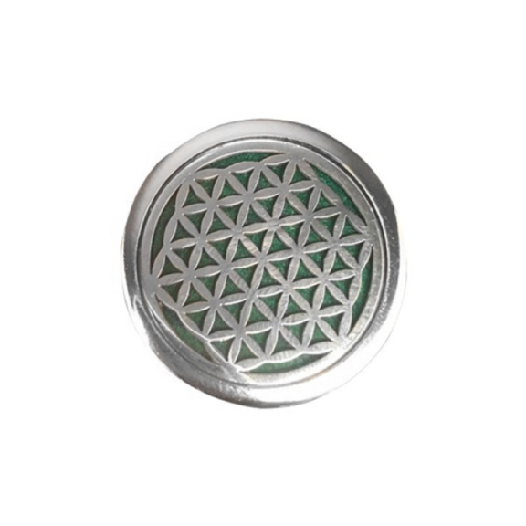 Clip car aróma difuzér do auta