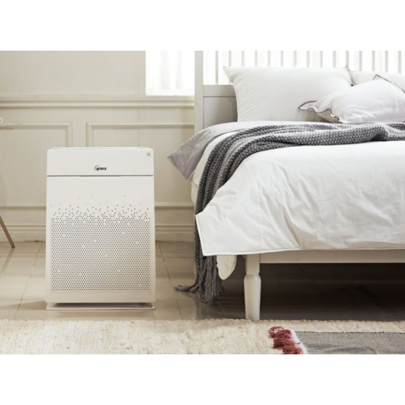 Winix ZERO PRO čistička vzduchu - interiér