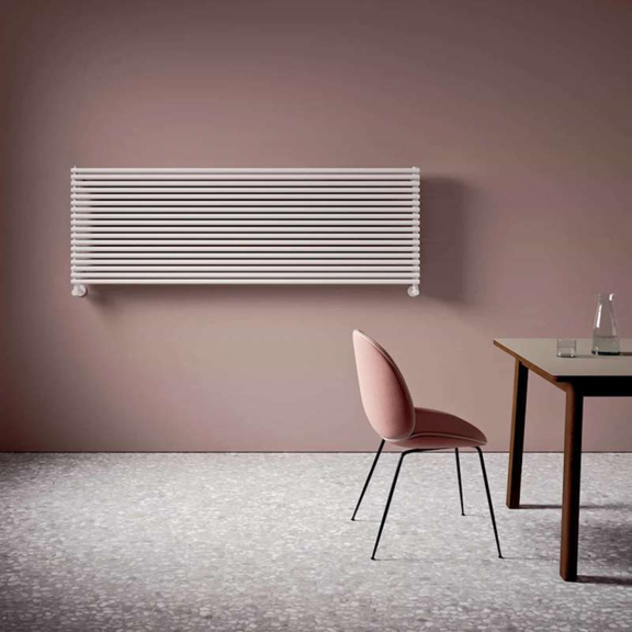 IRSAP Arpa 23 2 horizontálny dizajnový radiátor