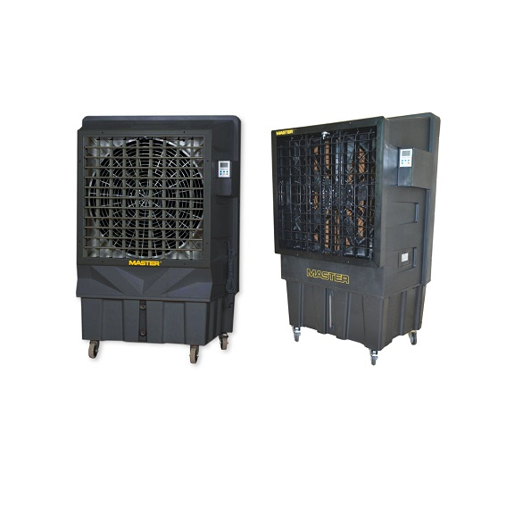 Master BC 180 priemyselný BIO ochladzovač vzduchu