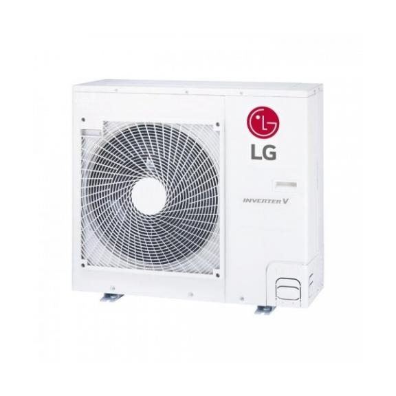 LG UU24W.U44 vonkajšia jednotka skho