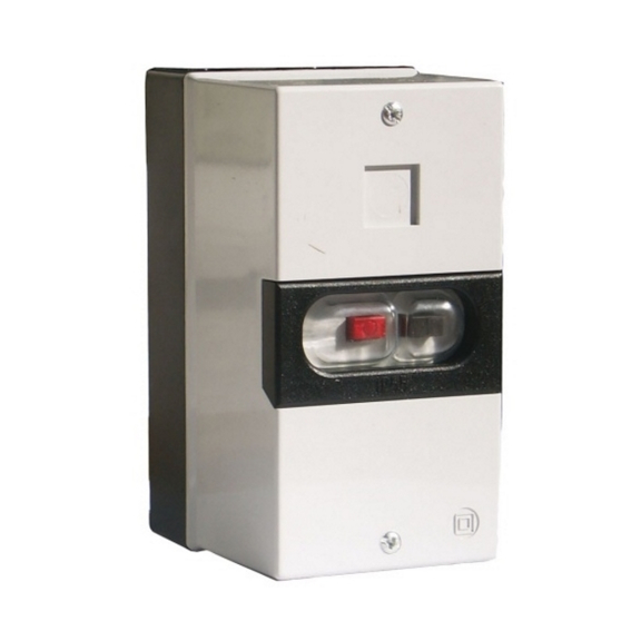 Systemair S-ET 10 ochranné relé Systemair S-ET 10 ochranné relé