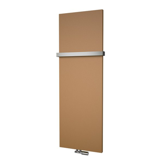 ISAN Variant vertikálny radiátor 1806x608