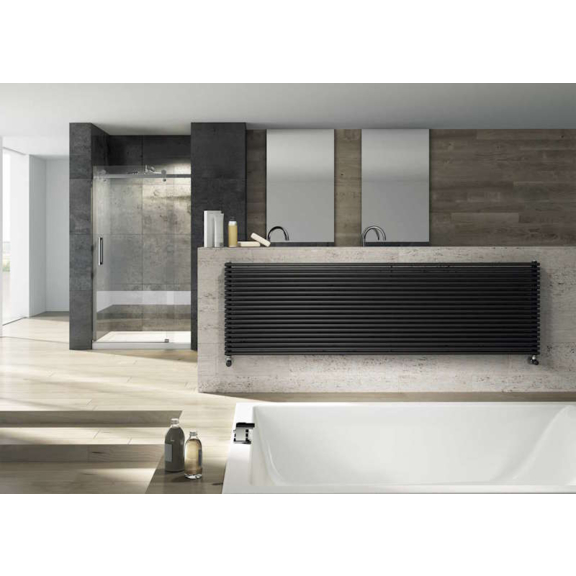 IRSAP Arpa 18 2 horizontálny dizajnový radiátor