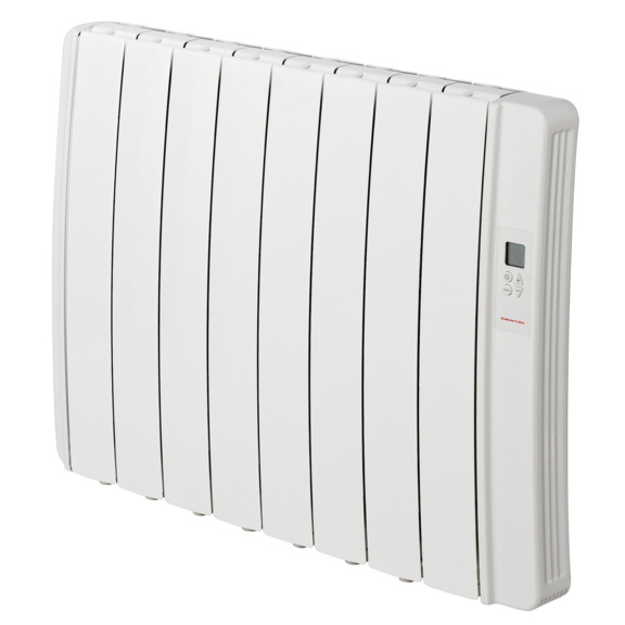 Digitálny elektrický radiátor Gabarrón ECOSECO RKS4Hi 500W