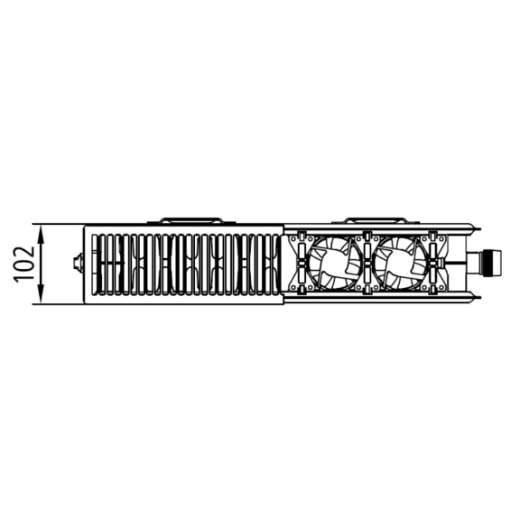 KERMI x-Flair VMulti