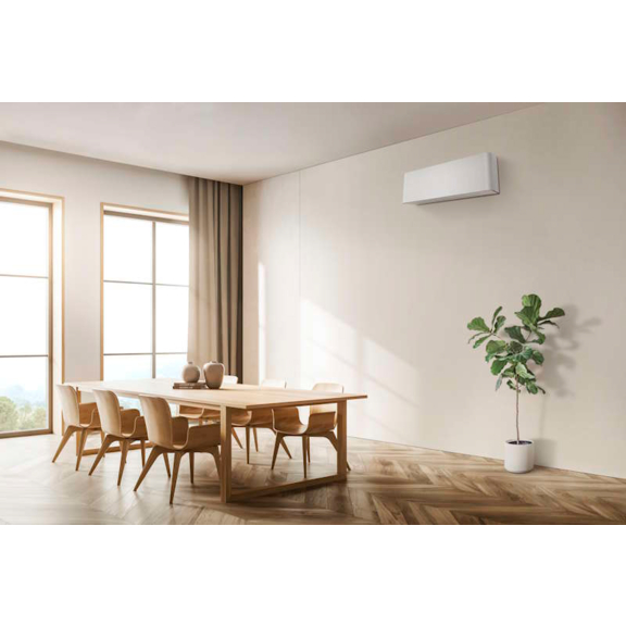 Toshiba Shorai Curve nástenná klimatizácia