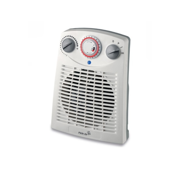 Plein Air Timer TV-T ohrievač vzduchu