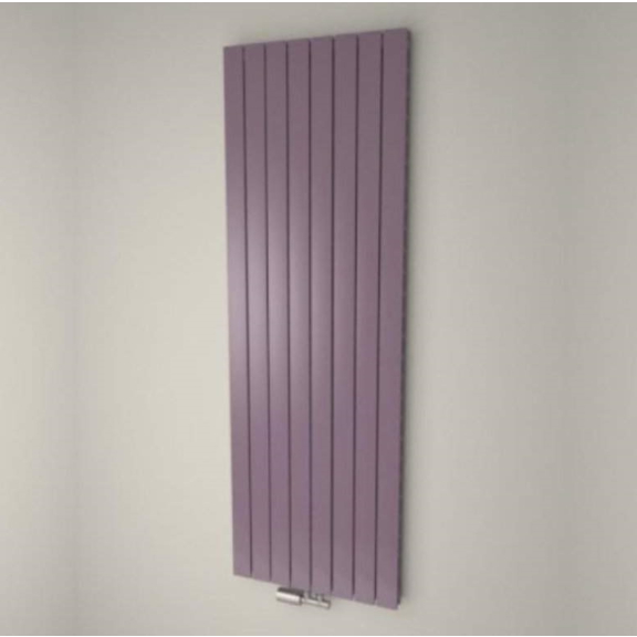 ISAN Collom Double vertikálny radiátor