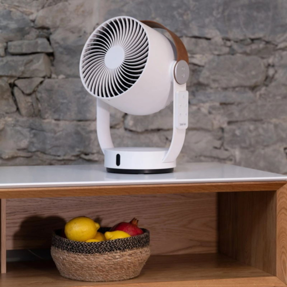 Stadler Form Leo stolový ventilátor