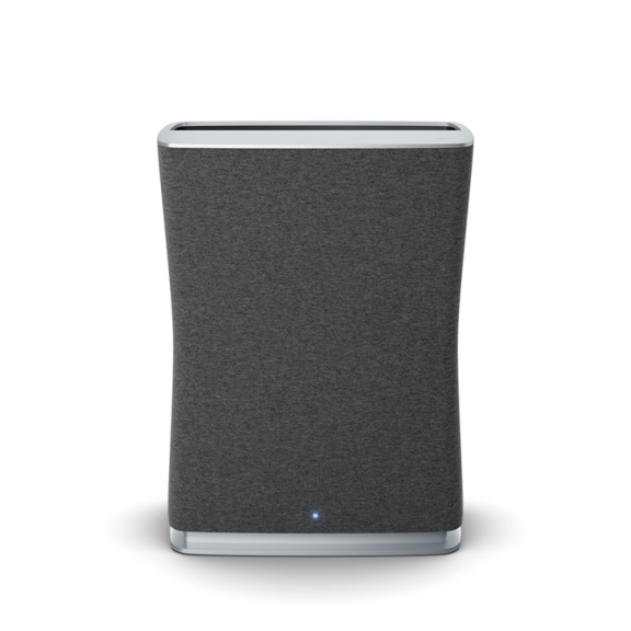 Stadler Form Roger Little čistička vzduchu - čierny