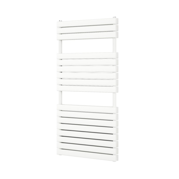 ISAN Mapia PLUS Double vodný kúpeľňový radiátor