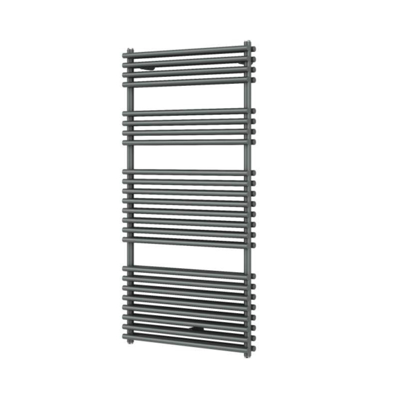 ISAN Ikaria Double kúpeľňový radiátor