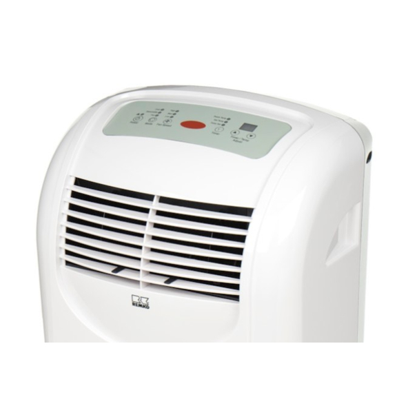 Remko MKT 251  - biela - display