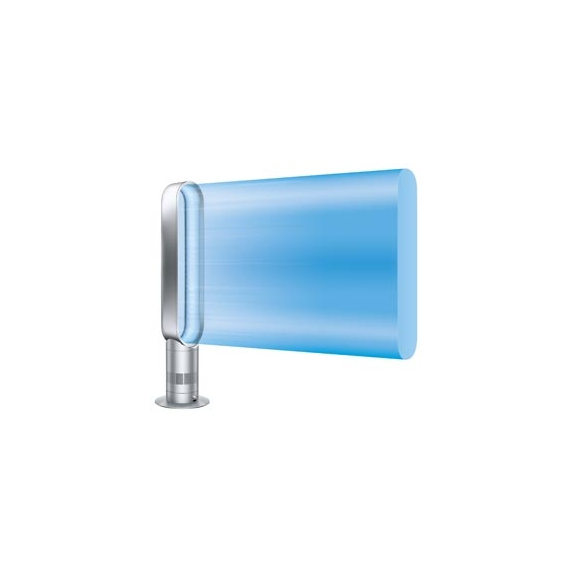 Stĺpový ventilátor Dyson AM023