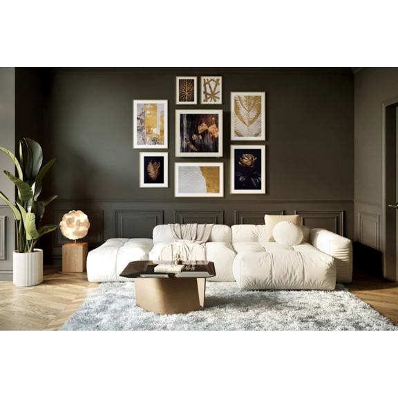 LG Artcool Gallery Special nástenná klimatizácia