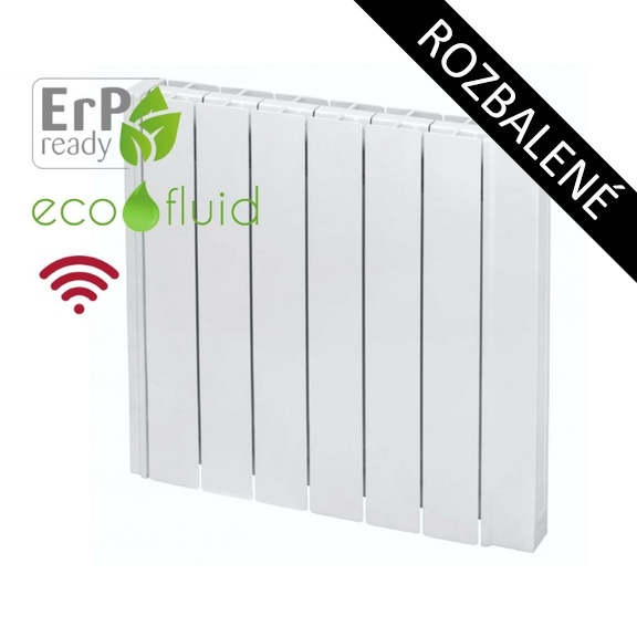 Gabarrón INGENIUM radiátor