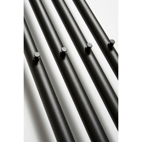 P.M.H. Rosendal dizajnový radiátor