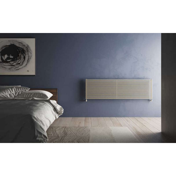 IRSAP Arpa 18 horizontálny dizajnový radiátor