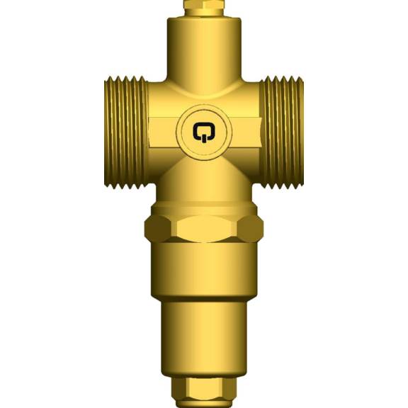 ventil quadromag
