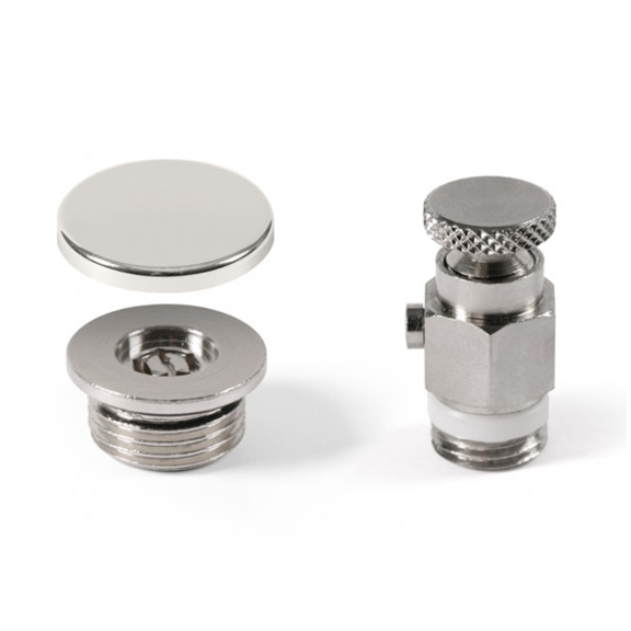 Terma odvzdušňovací ventil