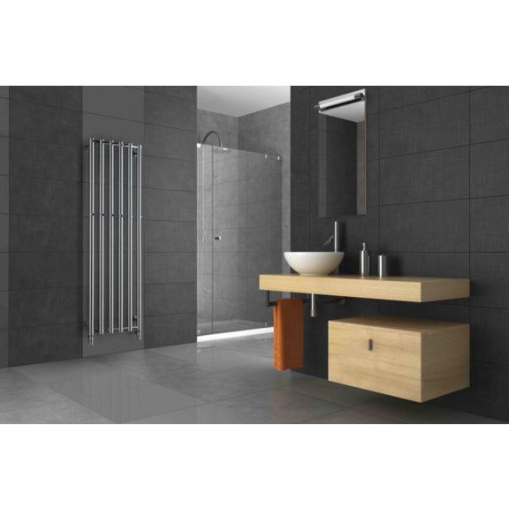 P.M.H. Rosendal dizajnový radiátor