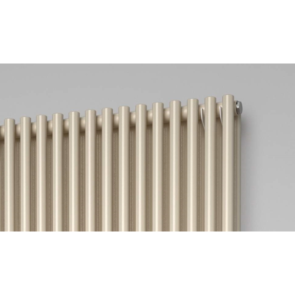 ISAN Aruba Double vertikálny radiátor