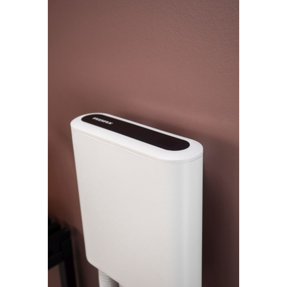 Adax ST3D elektrický sušič obuvi biely