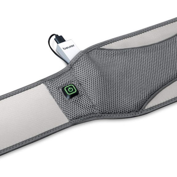 BEURER HK 67 To Go - detail