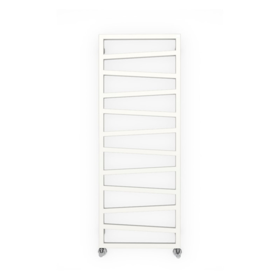 Terma Zigzag RAL9016