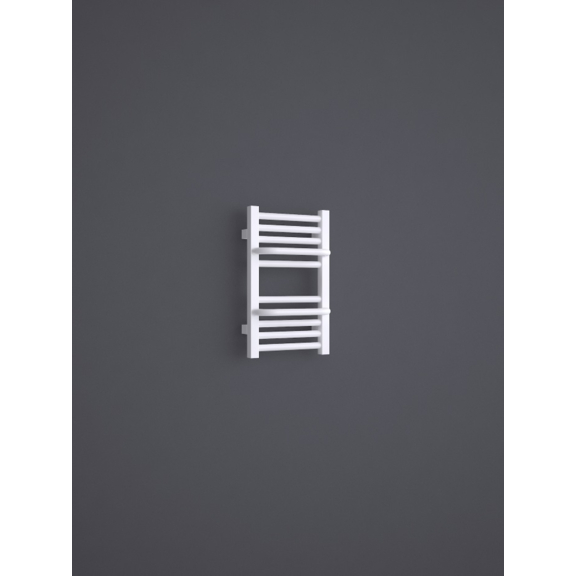 TERMA Lima kúpeľňový radiátor RAL9016 500x300